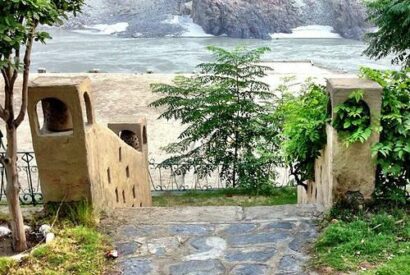 Chilas ShangriLa Hotel