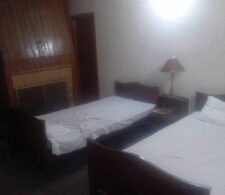 Chilas Shangrila Hotel