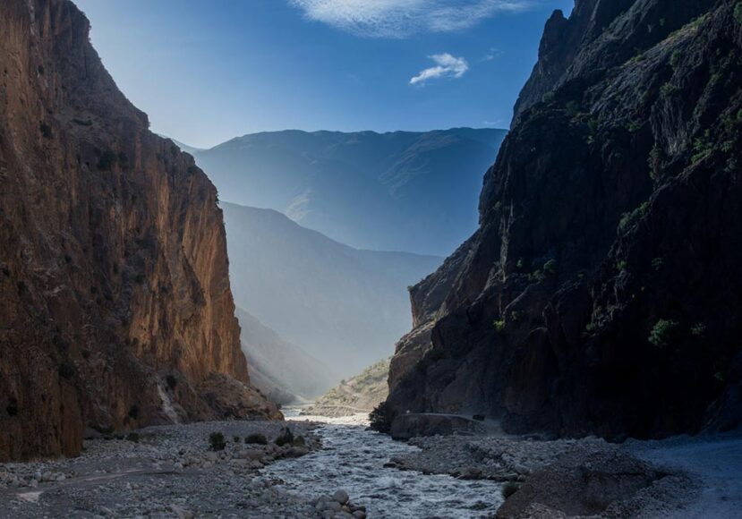 Most Beautiful Places in Pakistan