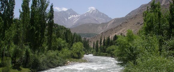 Chitral, Kalash and Garam Chashma 5 Days 4 Nights Tour