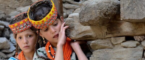 Chitral Kalash & National Gol Park 5 Days 4 Nights Tour