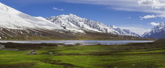 Chitral, Kalash & Shandur 6 Days 5 Nights Tour