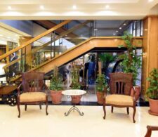 Crown Plaza Hotel