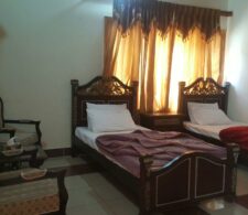 Hotel Deep Forest Naran