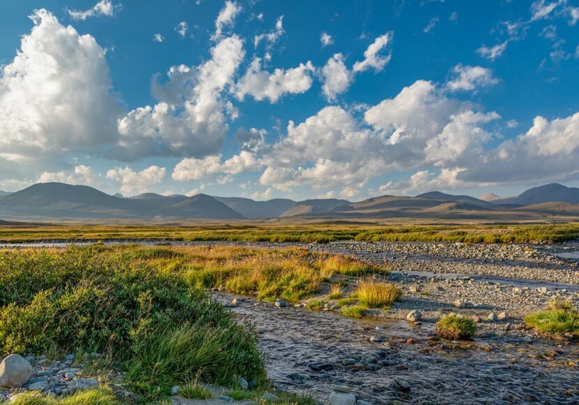 Most Beautiful Places Deosai Plains