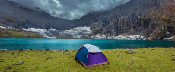 Azad Kashmir Tours