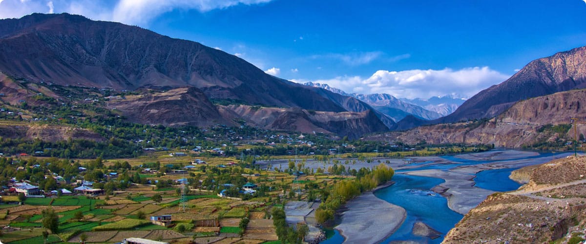 Chitral Valley Tours