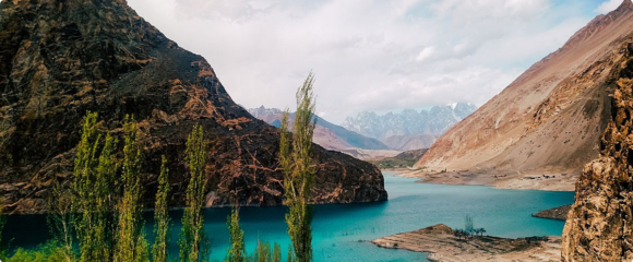 Hunza Valley Tours