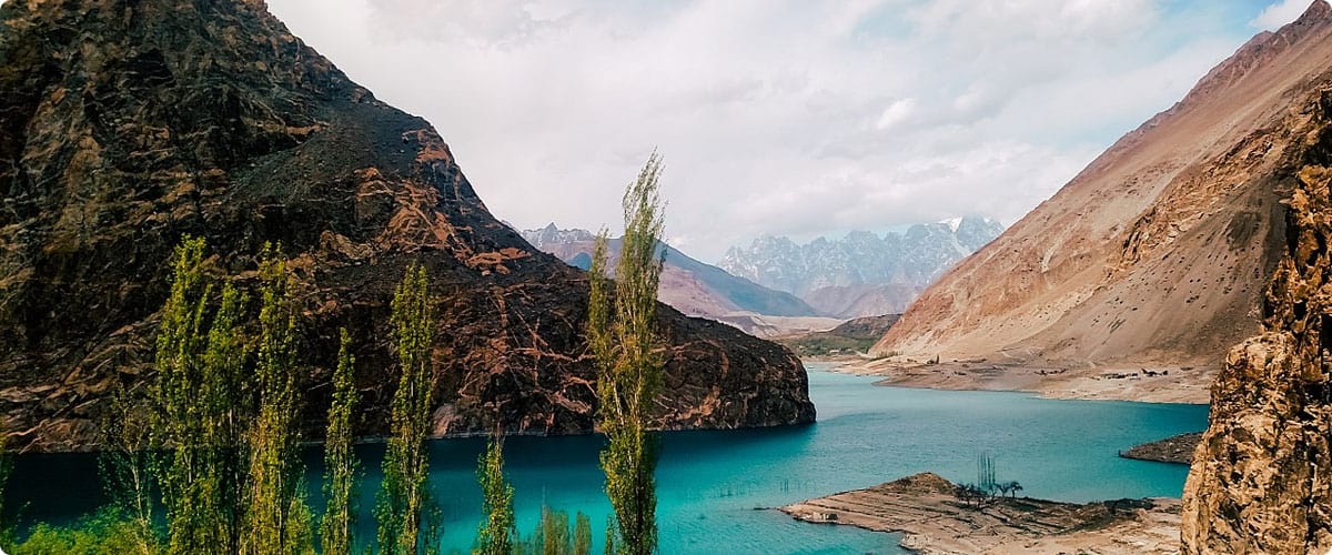 Hunza Valley Tours