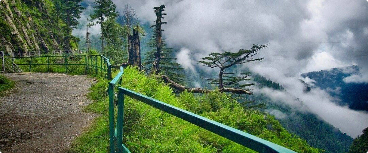 Murree Tours