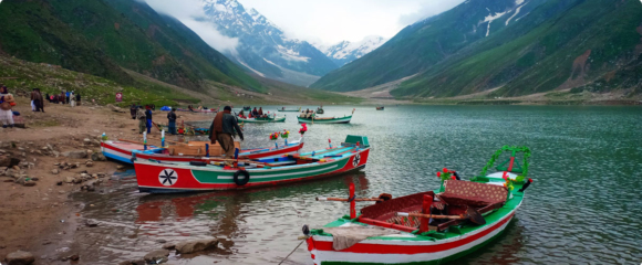 Naran Kaghan Tours
