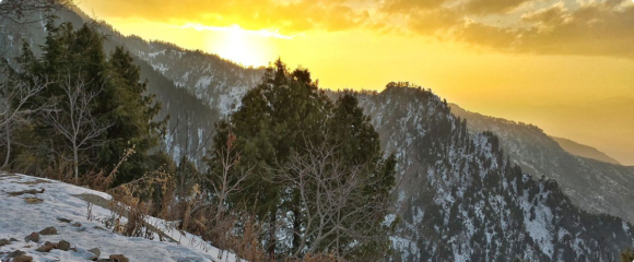 Swat Valley Tours