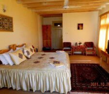 Eagles Nest Hotel Hunza