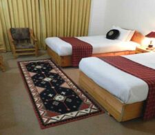 Eagles Nest Hotel Hunza