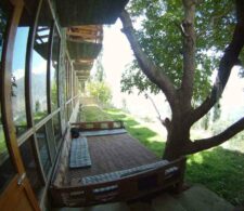 Eagles Nest Hotel Hunza
