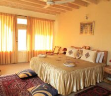 Eagles Nest Hotel Hunza