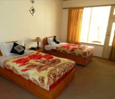 Eagles Nest Hotel Hunza