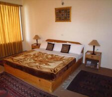 Eagles Nest Hotel Hunza