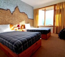 Eagles Nest Hotel Hunza