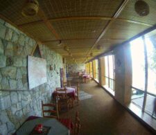 Eagles Nest Hotel Hunza