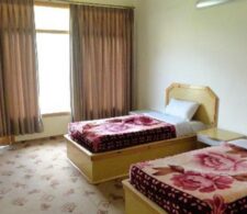 Eagles Nest Hotel Hunza