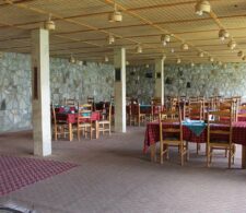 Eagles Nest Hotel Hunza