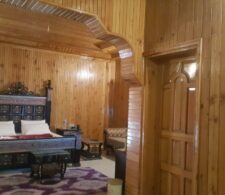 Hotel Deep Forest Naran
