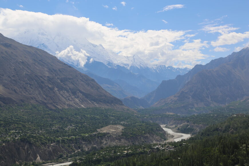 Hunza-Valley