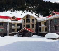 Fairy Meadows Hotel Naran