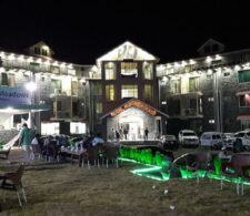 Fairy Meadows Hotel Naran