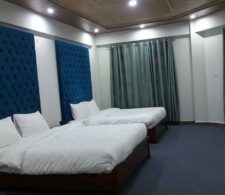 Fairy Meadows Hotel Naran