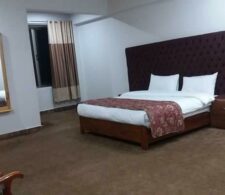 Fairy Meadows Hotel Naran