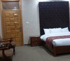 Fairy Meadows Hotel Naran