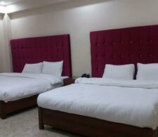 Fairy Meadows Hotel Naran