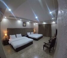 Fairy Meadows Hotel Naran