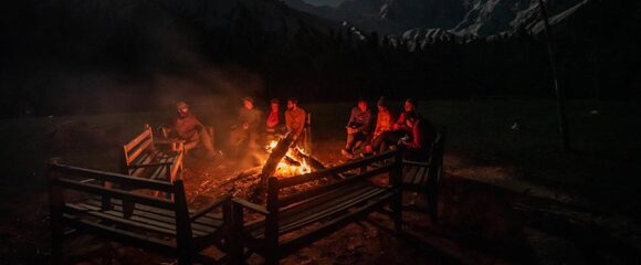 Fairy Meadows, Hunza & Khunjerab Pass 8 Days 7 Nights Tour