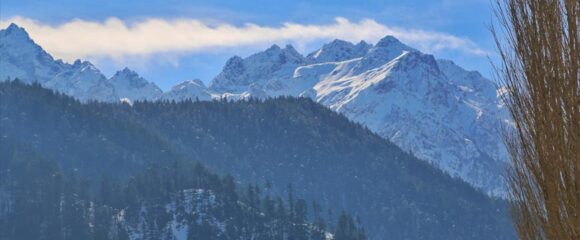 Fairy Meadows, Skardu, Khaplu & Shigar Valley 10 Days 9 Nights Tour