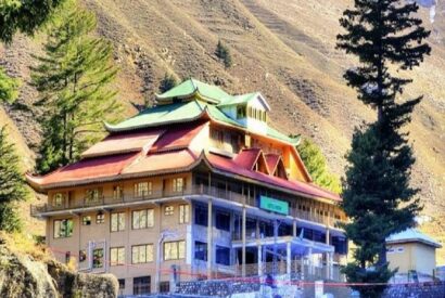 Hotel Faran Naran