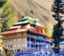 Faran Hotel Naran