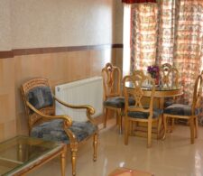 Faran Hotel Naran