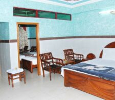 Faran Hotel Naran