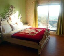 Faran Hotel Naran