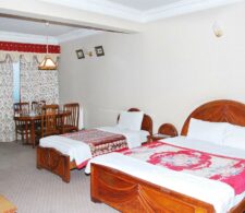 Faran Hotel Naran