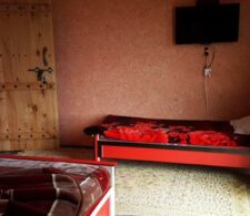 Fridays Hotel Shogran