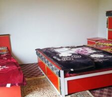 Fridays Hotel Shogran Fridays Hotel Shogran