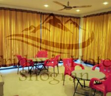 Fridays Hotel Shogran