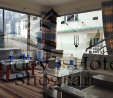 Fridays Hotel Shogran