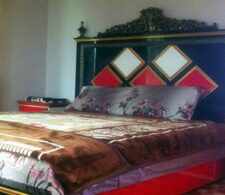 Fridays Hotel Shogran