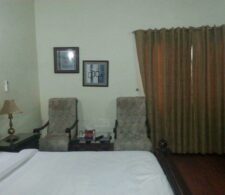 Galaxy Guest House Islamabad