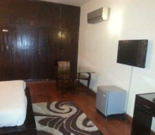 Galaxy Guest House Islamabad